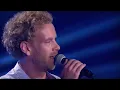Evermore - The Beauty And The Beast | Max Christoph Niemeyer | The Voice of Germany | Blind Audition