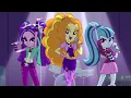 Download Lagu My Little Pony | Welcome to the Show | MLP: Equestria Girls | Rainbow Rocks