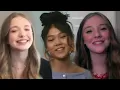 The Baby-Sitters Club Cast on How Real Life Prepared Them for Their Roles
