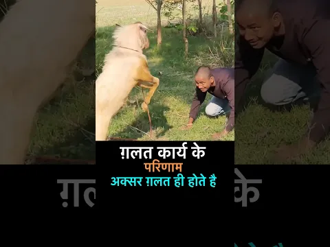 हरकत देख लो 😉💯 Real Life Experience And Motivational Video