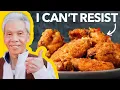 Chicken Wings The Chinese Restaurant Way
