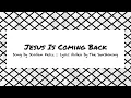 ☀️ Say It :: Jordan Feliz :: Full Album Lyric Video