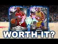 Which Dynamic Duos Are Worth Getting In NBA 2K25 Myteam
