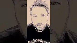 كليب كاريوكي كان لك معايا دندنها