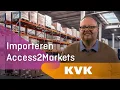 Lagu Alle regels bij import weten? Gebruik Access2Markets | KVK