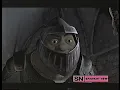 Smash Mouth - I'm A Believer (from Shrek) - MTV Spankin' New (2001)