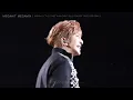 ANSON LO 盧瀚霆 | MEGAHIT MEGAMIX/ NAH/ TURN UP | "THE STAGE" IN MY SIGHT SOLO CONCERT | 0725 | Day 3