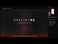 Bungie Botches SHADOWKEEP expansion and SHUTS down servers for emergency maintenance
