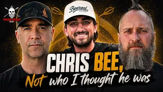 Chris BEE - Not who I thought he was