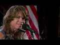"Join ICE" - Jesse Welles (LIVE on The Late Show)