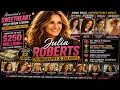 Julia Roberts Epic Career Earnings From 300K Pretty Woman to 25M Blockbusters