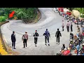 Download Lagu Aparat Bersenjata Kosongkan Jalan‼️Truk Sultan Tenaga Monster Muatan 100Ton Gemparkan Sitinjau Lauik Download Lagu Aparat Bersenjata Kosongkan Jalan‼️Truk Sultan Tenaga Monster Muatan 100Ton Gemparkan Sitinjau Lauik