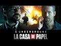 Video di The Professor & One | La Casa de Papel | Netflix
