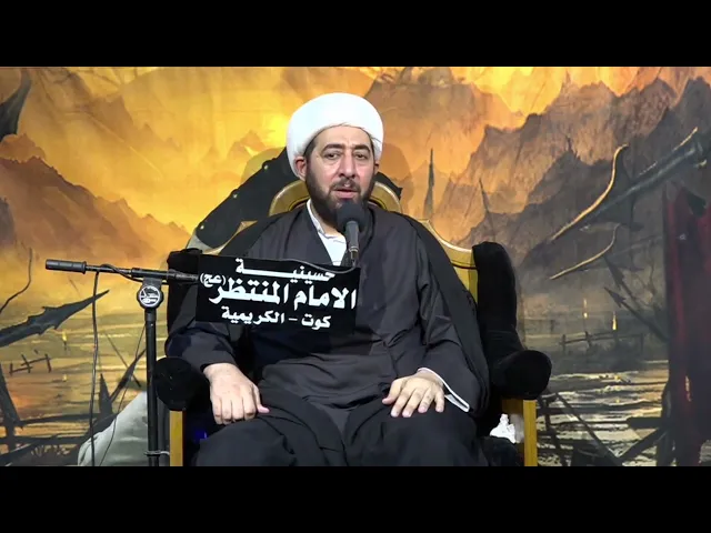 ⁣موقف لطيف مع الشيخ