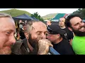 1914 - live @ Gothoom Open Air Fest, Slovakia, 18.7.2019