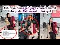 LESTI UNGGAH FOTO PIALA AMI AWARD DI LOKSYUT RIZKY BILLAR KATAKAN INI