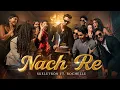 Download Lagu Skeletron Ft. Rochelle - Nach Re (Official Music Video) | New Konkani Song 2025
