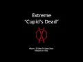 Download Lagu NDA : Extreme \