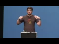 K Adam White Using the REST API and JavaScript to create better WordPress interfaces