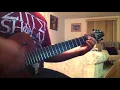 It Dies Today - Reckless Abandon  (cover)