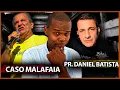 Download Lagu Pastor Daniel Batista sobre o caso Silas Malafaia