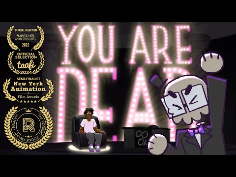 THE EVERYTHING IS OK SHOW | Short Film