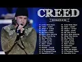 Download Lagu Creed Best Songs - Creed Greatest Hits Full Album 2022
