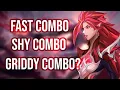 I Tested Riven Combos on the New Riven Skin Should You Buy it