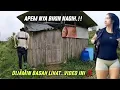 Lagu 🔴APEM  NYA BIKIN NAGIH....‼️ Kampung Suku Jawa Kuno Yang Hanya Terdiri Dari 2 Kepala Keluarga 