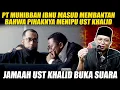 Download Lagu USTAD KHALID DITARGET JADI TERSANGKA ?