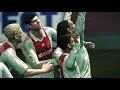 PES 2010 (UEFA EUROPA LEAGUE 2009/2010) / GROUP STAGE / PART I / AFC AJAX
