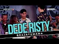 BRAJATUMAMA Voc DEDE RISTY I LIVE MUSIC \