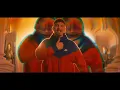 ORGANIZE - GAYRIMESRU [PROD. BY WAXY]