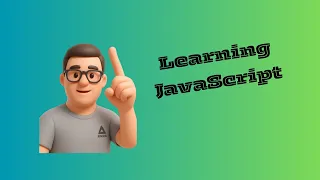 Learning Javascript From Zero To Hero 2026 Part 62
