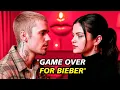Download Lagu Justin Biebers wanhopige zet nadat Selena Gomez met Benny Blanco trouwde