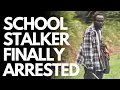 Download Lagu IMMIGRANT SCHOOL STALKER ARRESTED - SCHOOLS LOCKED DOWN OVER CHILD SAFETY FEARS