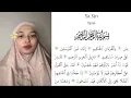 Download Lagu Surat yasin oleh ustazah Farhatul Fairuzah Qoriah From Malaysian