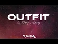 Download Lagu Lil Baby - Outfit Feat 21 Savage (lyrics)