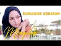 Download Lagu Nazia Marwiana - Mengalah Karaoke HQ