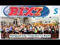 The Quad-City Times Bix7 is Back