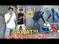 GAWAT SAPUTRA DALAM BAH4YA😭DICUL1K DAN DISEK4P ORANG MINTA TEBUSAN 1 M?? | Mikael TubeHD