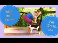 Download Lagu Claim back the joy into your life - 2nd CHAKRA - HAKINI MUDRA