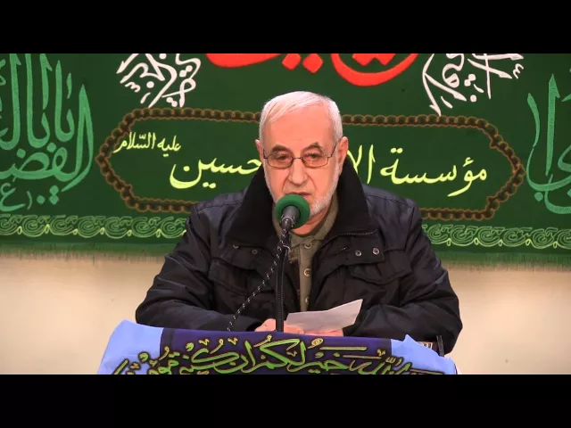 ⁣فرحة الزهراء (ع) 1436 - فرحة الزهراء هلت يابن خير المرسلين - قصيدة - سيد أسد الله مرتضى