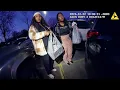 Shoplifting Duo Think They Got Away With Thefts at TJ Maxx and Kohl s