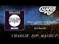 Fedde Le Grand vs Fatboy Slim vs MAKJ vs Justice - Don't Give GO (Charlie Riv Mashup)