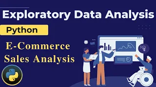 e-Commerce Data Analysis using Python