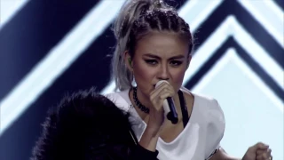 Download Agnez Mo \ MP3