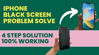 Download [HINDI] How to Fix iPhone Black Screen Problem of Death | 4 Ways to Save iPhone Life 2022 MP3