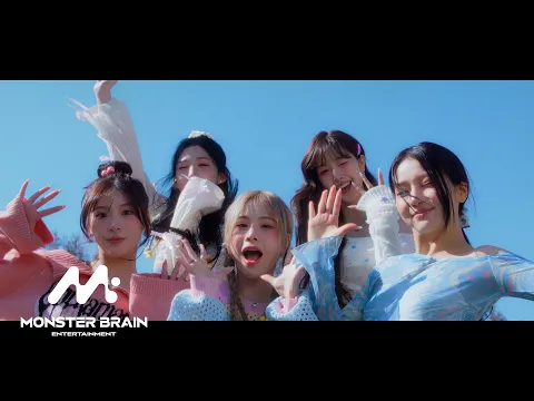 S2IT 'What I Want' Official MV 公式動画のサムネイル画像