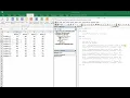 VBA Range Offset Property